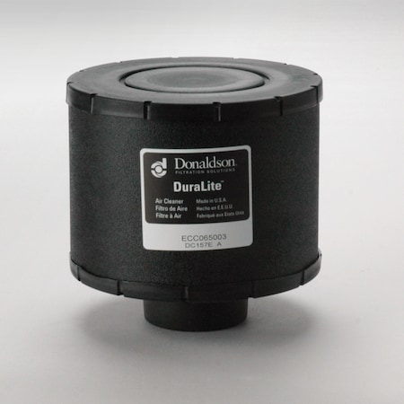 Donaldson Air Filter, Primary Duralite, C065003 C065003